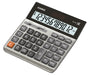 Casio DH-120 Desktop 12 digit Calculator