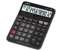 Casio DJ-120D Plus Desktop Check Calculator - 12 digits, 300 steps