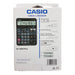 Casio DJ-120D Plus Desktop Check Calculator - 12 digits, 300 steps