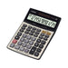 Casio DJ-240D Plus 14 Digits Desktop Calculator