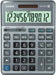 Casio DM-1200FM Desktop Electronic Calculators