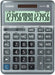 Casio DM-1600F Calculator