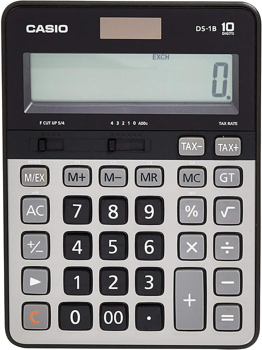 Casio DS-1B Calculator