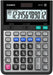 Casio DS-2JT Practical Desktop Heavy Duty Calculator