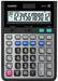 Casio DS-2JT Practical Desktop Heavy Duty Calculator