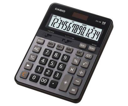 Casio DS-3B Heavy Duty Office Calculator