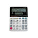 Casio DV-220 Dual Display Desktop Calculator