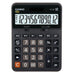 Casio DX-12B-WE Practical Desktop Calculator