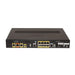 Cisco C891F-K9 Ethernet Integrated Services Router