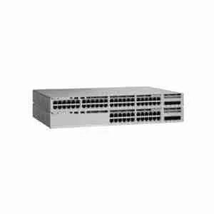 Cisco C9200L-48P-4G-E Switch Catalyst 