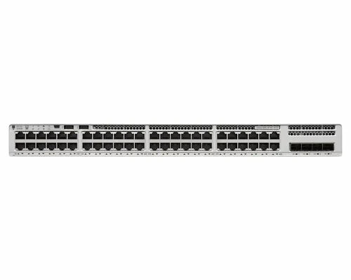 Cisco C9200L-48P-4G-E Switch Catalyst 