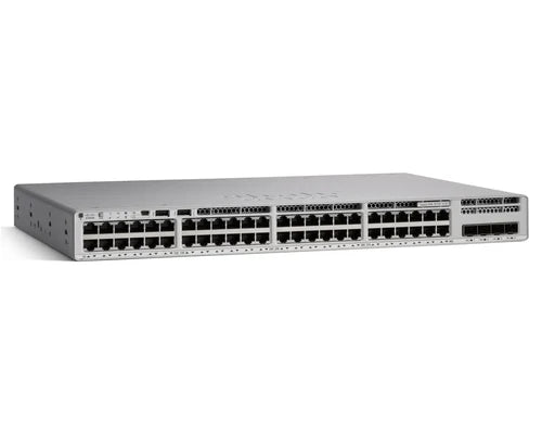 Cisco C9200L-48P-4G-E Switch Catalyst 