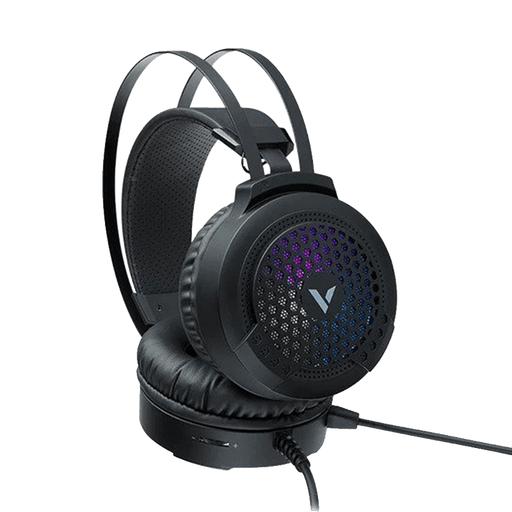 Rapoo VH120 Illuminated Gaming Headset - VH120