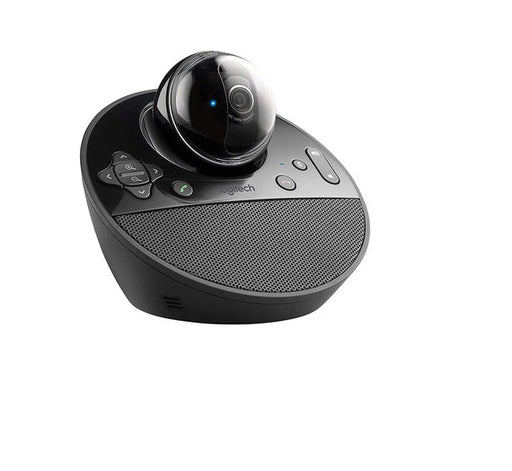 Logitech BCC950 HD 1080p ConferenceCam with Built-In Speakerphone