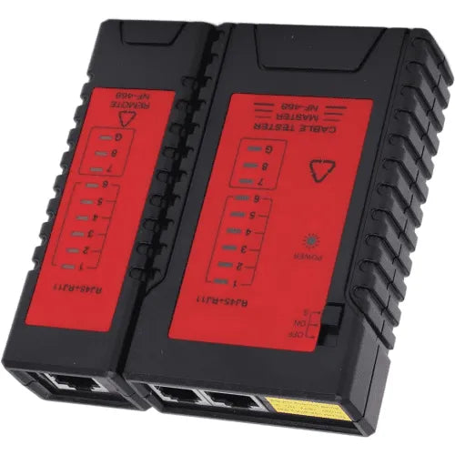 D-LinkNTL-CT-001 Network Cable Tester 