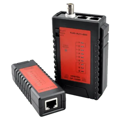 D-LinkNTL-CT-001 Network Cable Tester 