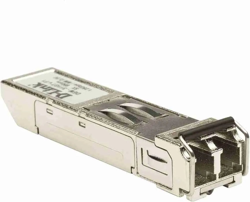  D-Link DEM-311GT 1000Base-SX Multi-Mode Fibre Transceiver
