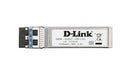  D-Link DEM-432XT-DD 10GBASE-LR SFP+ Transceiver (with DDM), 10km Single Mode