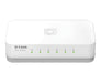 D-Link DES-1005C/B 5 port 10/100Base-T Unmanaged Switch