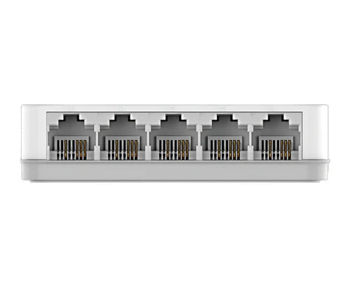 D-Link DES-1005C/B 5 port 10/100Base-T Unmanaged Switch