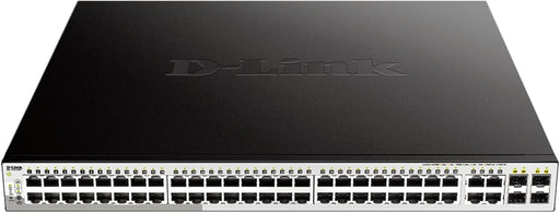  D-Link DGS-1210-52 48 Ports Gigabit Smart Switch
