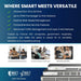  D-Link DGS-1210-52 48 Ports Gigabit Smart Switch