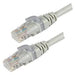 D-Link NCB-C6UGRYR1-1 UTP Cat6 Patch Cord 1M 