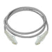 D-Link NCB-C6UGRYR1-3 Cat6 UTP Patch Cord 3M Grey