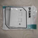 D-Link NFP-0WHI21 Face Plate 2 Dual 