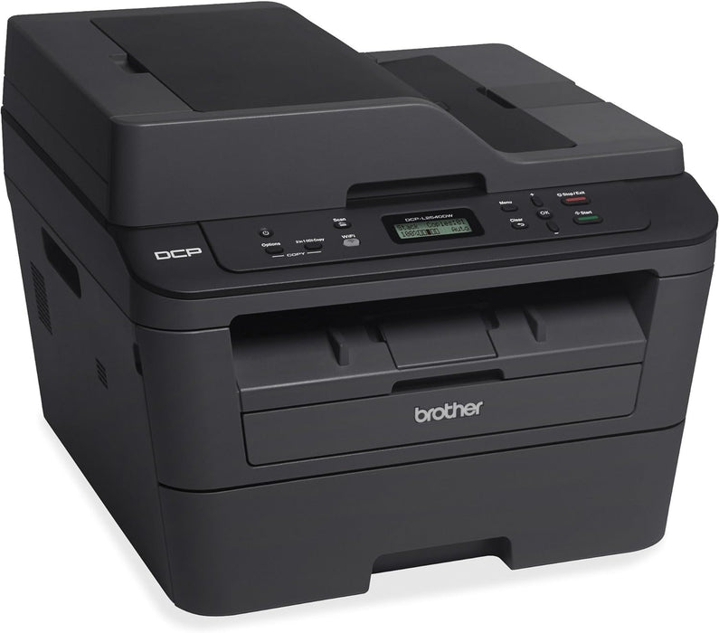 Brother DCP-L2540DW Mono Laser Printer