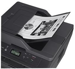 Brother DCP-L2540DW Mono Laser Printer