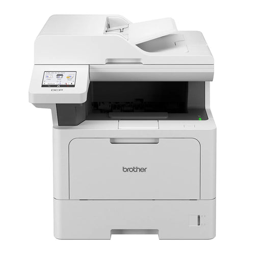 Brother DCP-L5510DN Mono Laser Printer