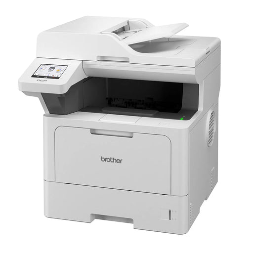 Brother DCP-L5510DN Mono Laser Printer