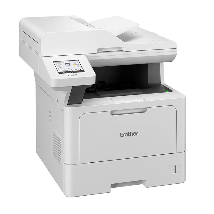 Brother DCP-L5510DN Mono Laser Printer