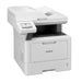 Brother DCP-L5510DN Mono Laser Printer