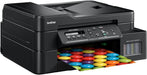 Brother DCP-T720DW Wireless All in One Ink Tank Printer