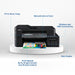 Brother DCP-T820DW - Wi-Fi & Auto Duplex Color Ink Tank Multifunction (Print, Scan & Copy) All in One Printer for Home & Office