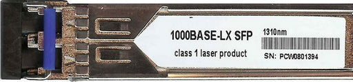 D-Link (DEM-310GT) 1000BASE-LX SFP Transceiver