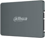 Dahua 128GB 2.5 inch SATA Solid State Drive SSD- DHI-SSD-C800AS128G