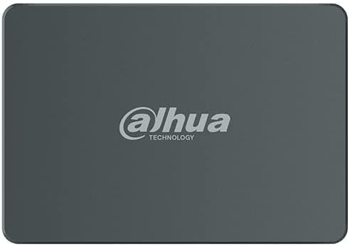 Dahua 128GB 2.5 inch SATA Solid State Drive SSD- DHI-SSD-C800AS128G