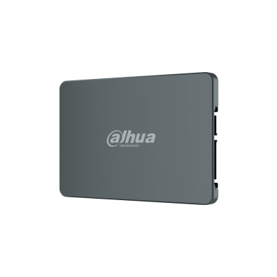 Dahua 2TB 2.5 inch SATA Solid State Drive SSD - DHI-SSD-C800AS2TB