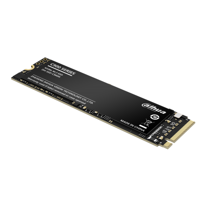 Dahua 512GB NVMe M.2 PCLe Gen3 X 4 Solid State Drive DHI-SSD-C900N512G