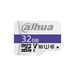 Dahua 32GB C10U1V10 microSD Memory Card - DHI-TF-C10032GB