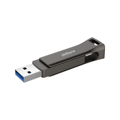 Dahua 128GB Dual Drive USB 3.2 Gen1 - DHI-USB-P629-32-128GB