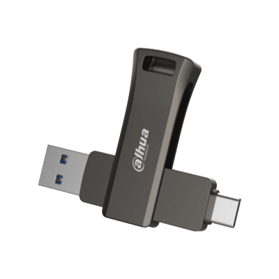 Dahua 64GB Dual Drive USB3.2 Gen1 - DHI-USB-P629-32-64GB