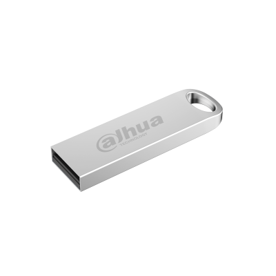 Dahua 64GB USB2.0 Flash Drive - DHI-USB-U106-20-64GB