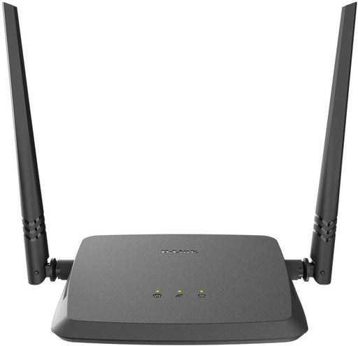 D-Link DIR-612 300Mbps Wireless Router