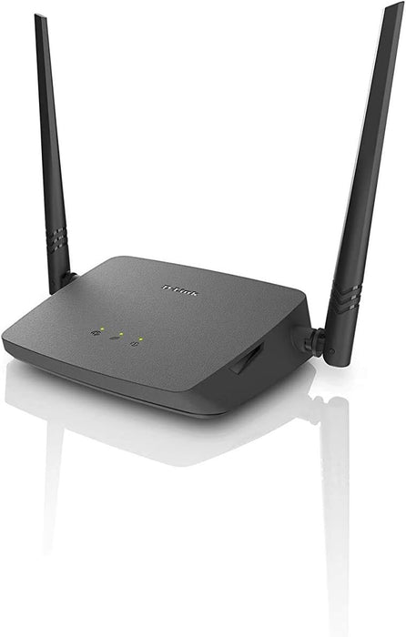 D-Link DIR-612 300Mbps Wireless Router