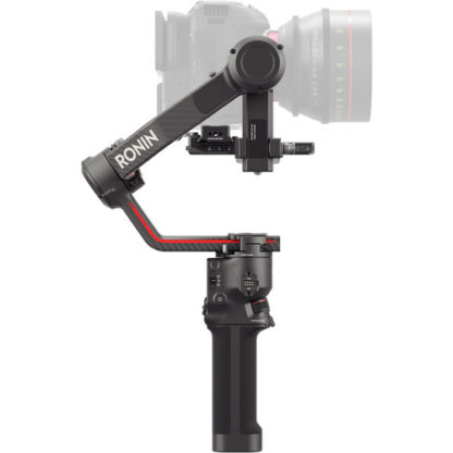 DJI RS 3 Pro Gimbal Stabilizer Combo