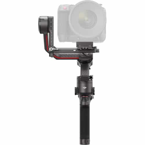 DJI RS 3 Pro Gimbal Stabilizer Combo